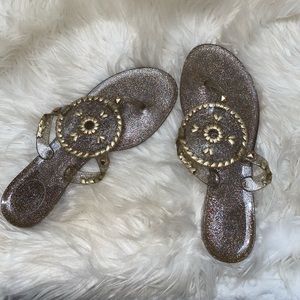 Jack rogers sandals
